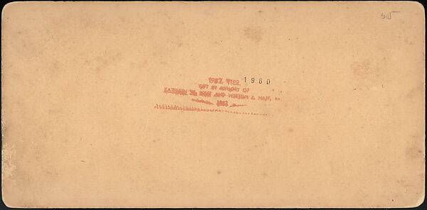 [Group of 66 Stereograph Views of the 1893 Chicago World's Fair and Columbian Exposition], Strohmeyer &amp; Wyman (American), Albumen silver prints