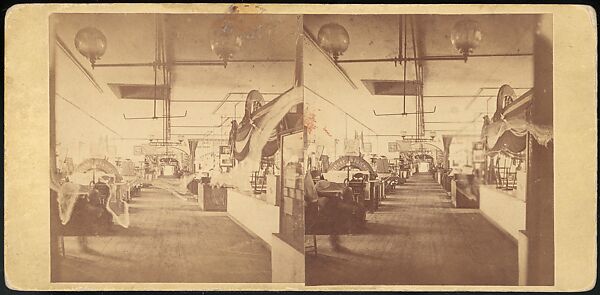 [Group of 66 Stereograph Views of the 1893 Chicago World's Fair and Columbian Exposition], Strohmeyer &amp; Wyman (American), Albumen silver prints
