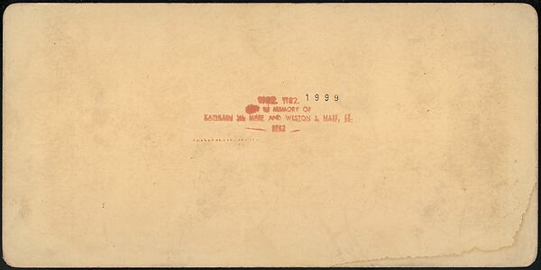 [Group of 66 Stereograph Views of the 1893 Chicago World's Fair and Columbian Exposition], Strohmeyer &amp; Wyman (American), Albumen silver prints