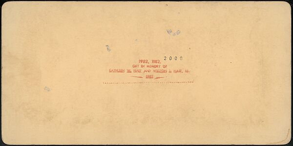 [Group of 66 Stereograph Views of the 1893 Chicago World's Fair and Columbian Exposition], Strohmeyer &amp; Wyman (American), Albumen silver prints