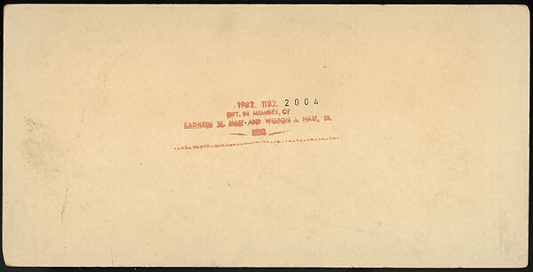 [Group of 66 Stereograph Views of the 1893 Chicago World's Fair and Columbian Exposition], Strohmeyer &amp; Wyman (American), Albumen silver prints