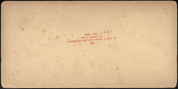 [Group of 66 Stereograph Views of the 1893 Chicago World's Fair and Columbian Exposition], Strohmeyer &amp; Wyman (American), Albumen silver prints