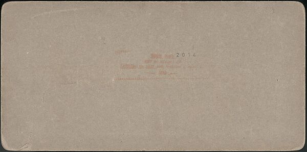 [Group of 66 Stereograph Views of the 1893 Chicago World's Fair and Columbian Exposition], Strohmeyer &amp; Wyman (American), Albumen silver prints