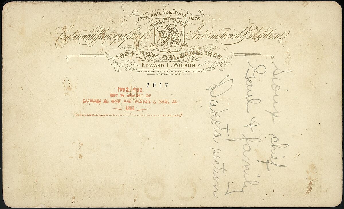 [Group of 18 Stereograph Views of the 1884/1885 New Orleans Centennial International Exhibition], Centennial Photographic Company (American, founded 1876), Albumen silver prints