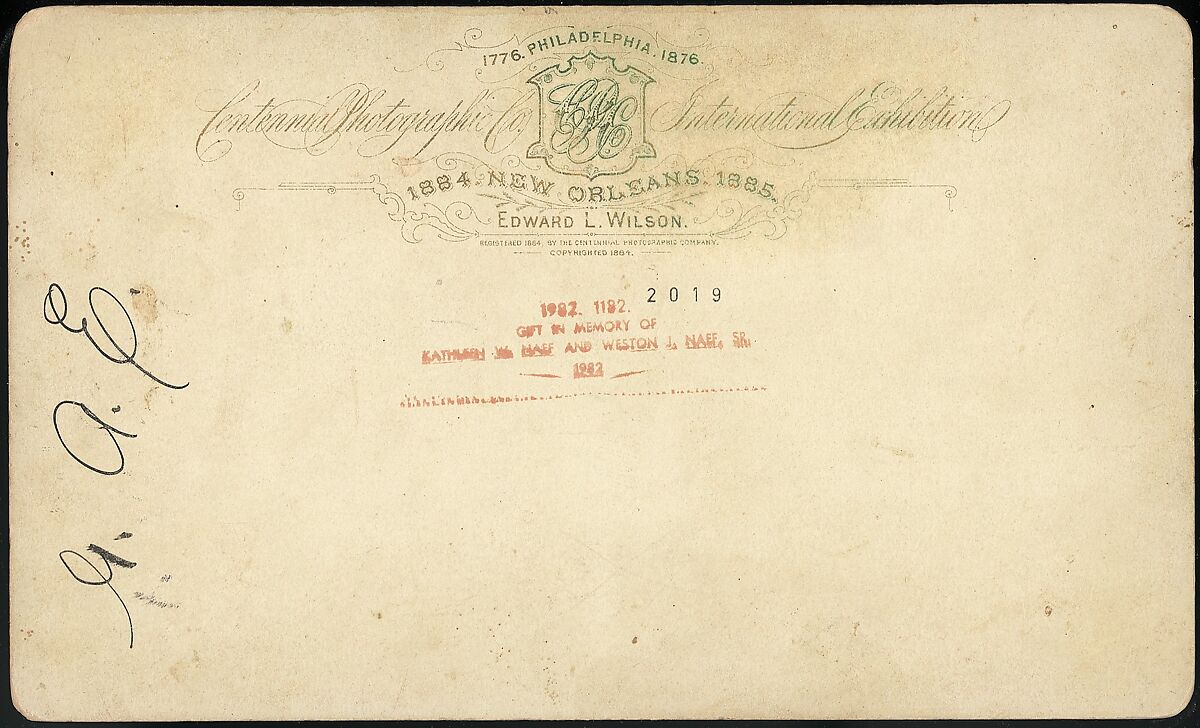 [Group of 18 Stereograph Views of the 1884/1885 New Orleans Centennial International Exhibition], Centennial Photographic Company (American, founded 1876), Albumen silver prints