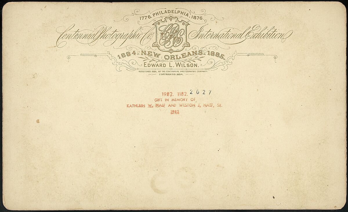 [Group of 18 Stereograph Views of the 1884/1885 New Orleans Centennial International Exhibition], Centennial Photographic Company (American, founded 1876), Albumen silver prints