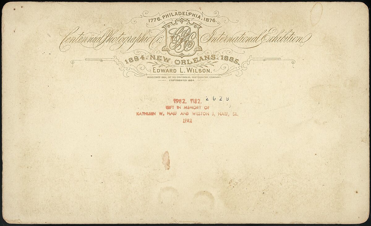 [Group of 18 Stereograph Views of the 1884/1885 New Orleans Centennial International Exhibition], Centennial Photographic Company (American, founded 1876), Albumen silver prints