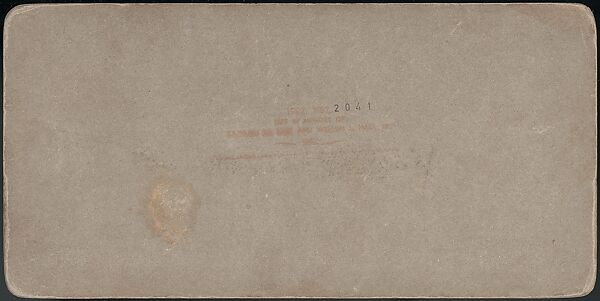 [Group of 47 Stereograph Views of the 1904 St. Louis World's Fair and Louisiana Purchase Exposition], C. H. Graves (American), Albumen silver prints