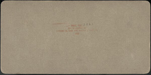 [Group of 47 Stereograph Views of the 1904 St. Louis World's Fair and Louisiana Purchase Exposition], C. H. Graves (American), Albumen silver prints