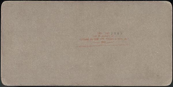 [Group of 47 Stereograph Views of the 1904 St. Louis World's Fair and Louisiana Purchase Exposition], C. H. Graves (American), Albumen silver prints