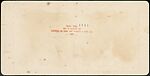 [Group of 6 Stereograph Views of the 1939/1940 New York World's Fair, Queens, New York City], Unknown (American), Albumen silver prints