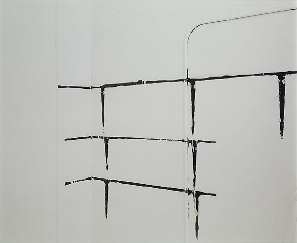 Marks of Indifference #1 (Shelf), Mark Wyse (American, born 1970), Chromogenic print 