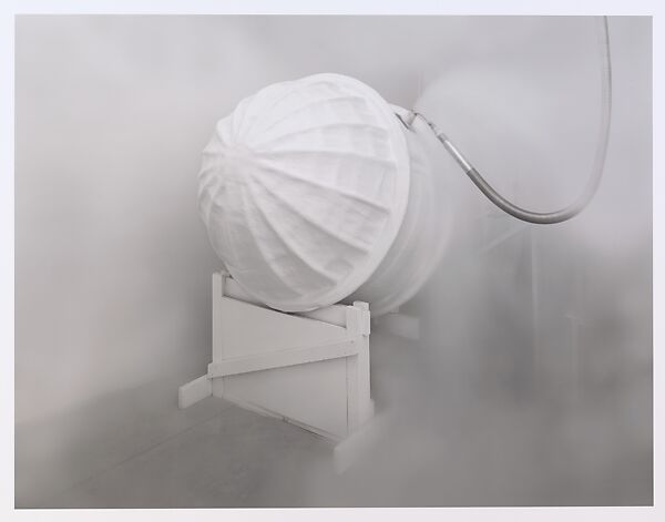 Taryn Simon - Cryopreservation Unit, Cryonics Institute, Clinton