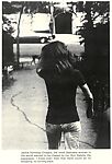 Jackie & Me, Lutz Bacher (American, died 2019), Gelatin silver print