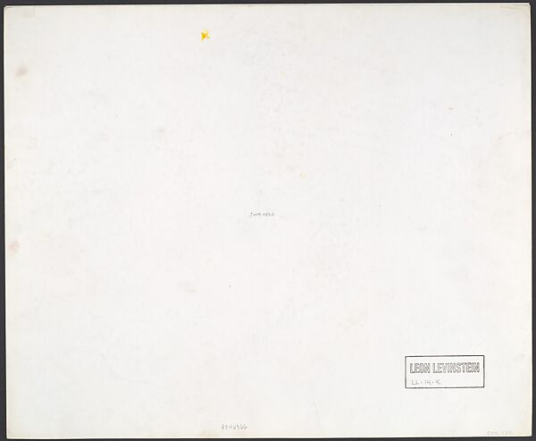 [Woman in Tight Dress on Street, New York City], Leon Levinstein (American, Buckhannon, West Virginia 1910–1988 New York), Gelatin silver print