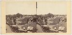 [Collection of 3,885 Stereographic Views of the Architecture, Sculpture, Landscape, and Pathways of Central Park, with Related Street Scenes of New York City], Various, American  American, Albumen silver prints; gelatin silver prints