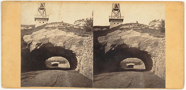 [Collection of 3,885 Stereographic Views of the Architecture, Sculpture, Landscape, and Pathways of Central Park, with Related Street Scenes of New York City], Various, American, Albumen silver prints; gelatin silver prints