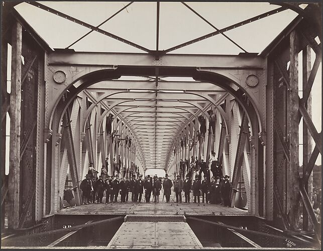 Lessart Viaduct on the Rance River