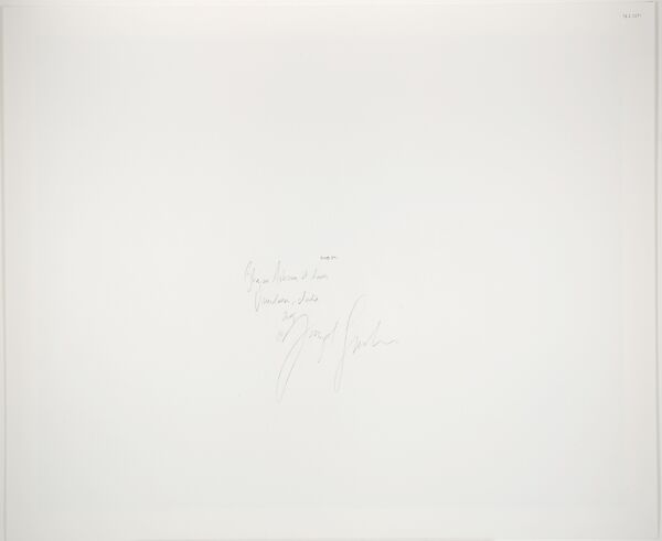 Bhajan Ashram at Dawn, Vrindavan, India, Fazal Sheikh (American, born 1965), Inkjet print