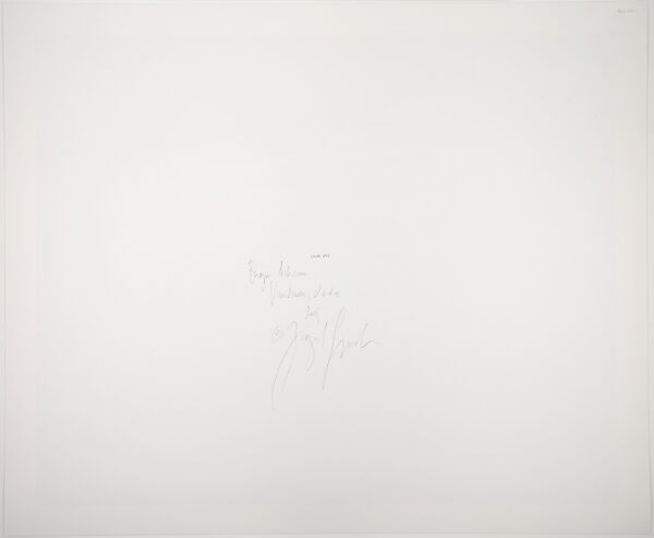 Bhajan Ashram, Vrindavan, India, Fazal Sheikh (American, born 1965), Inkjet print