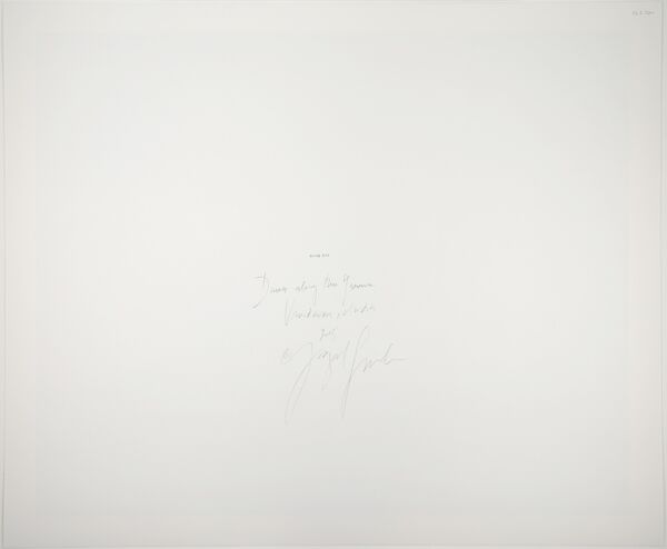 Dawn Along the Yamuna, Vrindavan, India, Fazal Sheikh (American, born 1965), Inkjet print