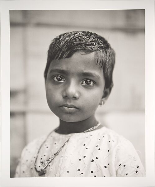 Malikh, Delhi, India, Fazal Sheikh (American, born 1965), Inkjet print 