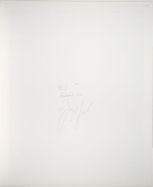 Manita, Ahmedabad, India, Fazal Sheikh (American, born 1965), Inkjet print