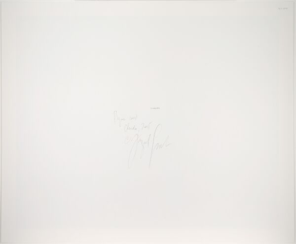 Pigeon Roost, India, Fazal Sheikh (American, born 1965), Inkjet print