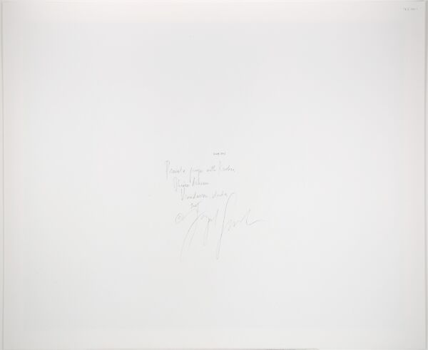 Private Prayer with Krishna, Bhajan Ashram, Vrindavan, India, Fazal Sheikh (American, born 1965), Inkjet print