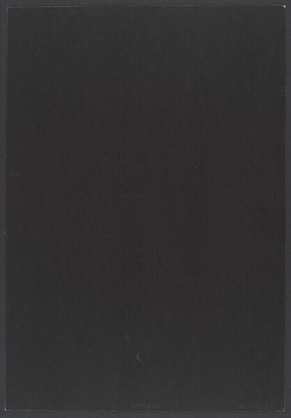 [Shoeless Man Standing Behind Pick-up Ttruck, Haiti], Leon Levinstein (American, Buckhannon, West Virginia 1910–1988 New York), Gelatin silver print