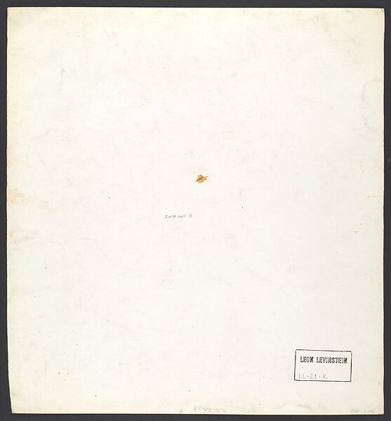 [Mother Holding Child, Herald Square, New York City], Leon Levinstein (American, Buckhannon, West Virginia 1910–1988 New York), Gelatin silver print