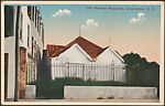 Old Powder Magazine, Charleston, S.C., Photomechanical print