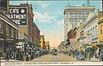 [12 Postcards Sent by Walker Evans to 10 Recipients, Later Retrieved by the Artist and Filed with his Collection of Postcards], Walker Evans (American, St. Louis, Missouri 1903–1975 New Haven, Connecticut), Photomechanical prints