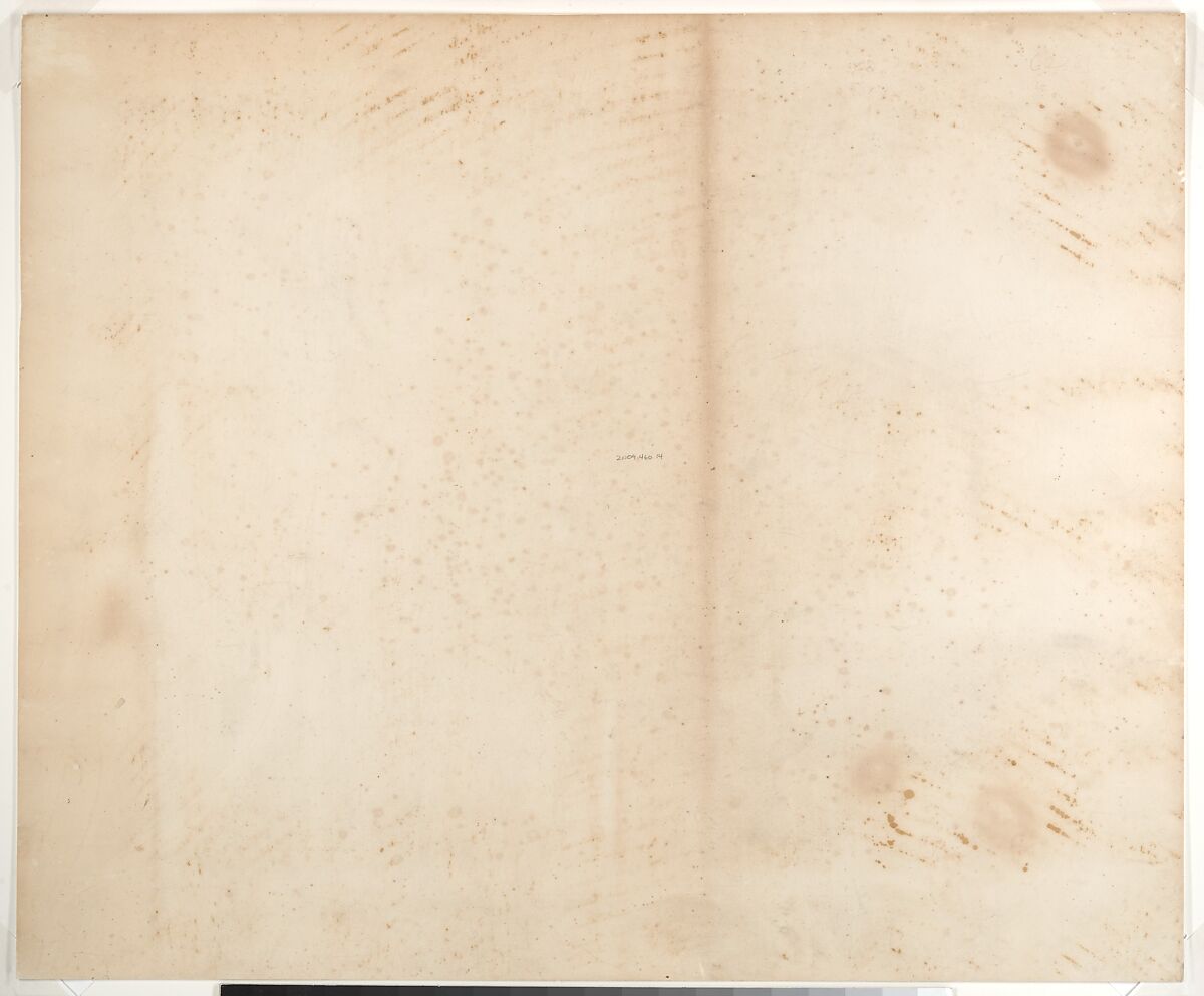 National Congregational Council at Plymouth Rock, John Adams Whipple (American, Cambridge, Massachusetts 1822–1891 Grafton, Massachusetts), Albumen silver print from glass negative