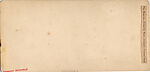 [29 Stereographic Views of the Arsenal, Exterior Views, Central Park, New York], Various, American, Albumen silver prints