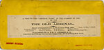 [29 Stereographic Views of the Arsenal, Exterior Views, Central Park, New York], Various, American, Albumen silver prints