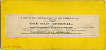 [29 Stereographic Views of the Arsenal, Exterior Views, Central Park, New York], Various, American, Albumen silver prints