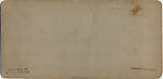 [29 Stereographic Views of the Arsenal, Exterior Views, Central Park, New York], Various, American, Albumen silver prints