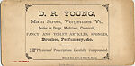 [29 Stereographic Views of the Arsenal, Exterior Views, Central Park, New York], Various, American, Albumen silver prints