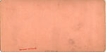 [7 Stereographic Views of Art Museum, Metropolitan Museum of Art, Exterior and Interior Views, Central Park, New York], Various, American, Albumen silver prints