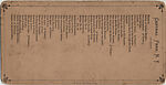 [19 Stereographic Views of Belvedere, Central Park, New York], Various, American, Albumen silver prints