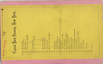 [19 Stereographic Views of Belvedere, Central Park, New York], Various, American, Albumen silver prints