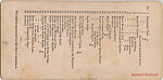 [19 Stereographic Views of Belvedere, Central Park, New York], Various, American, Albumen silver prints