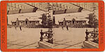 [20 Stereographic Views of Casino, Central Park, New York], Various, American  American, Albumen silver prints