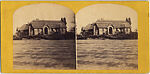 [20 Stereographic Views of Casino, Central Park, New York], Various, American, Albumen silver prints