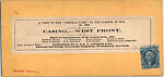[20 Stereographic Views of Casino, Central Park, New York], Various, American, Albumen silver prints