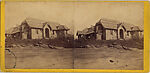 [20 Stereographic Views of Casino, Central Park, New York], Various, American, Albumen silver prints
