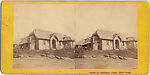 [20 Stereographic Views of Casino, Central Park, New York], Various, American, Albumen silver prints