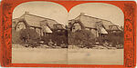 [20 Stereographic Views of Casino, Central Park, New York], Various, American, Albumen silver prints