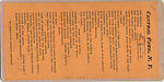 [20 Stereographic Views of Casino, Central Park, New York], Various, American, Albumen silver prints